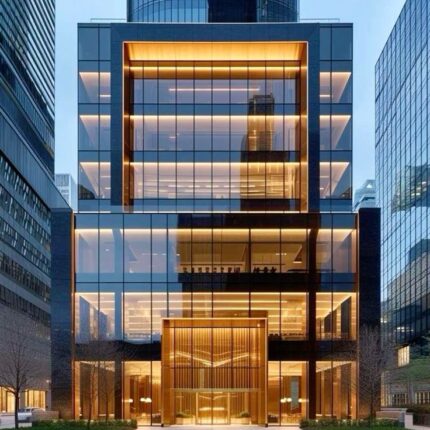 Architecture