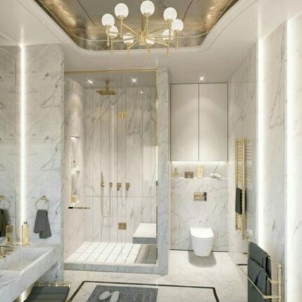 Bathroom design ideas