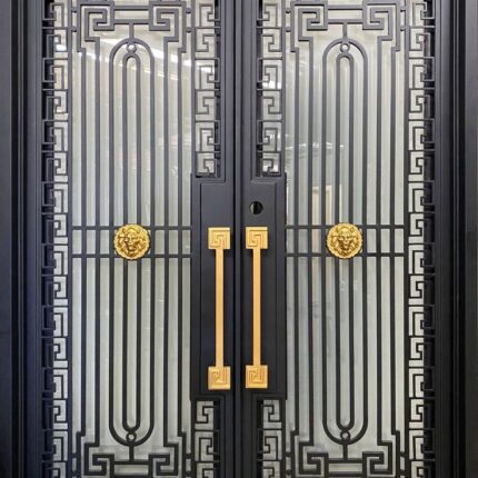 _Beautiful Main Doors