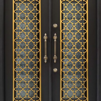Beautiful Window Grill Patterns for Houses