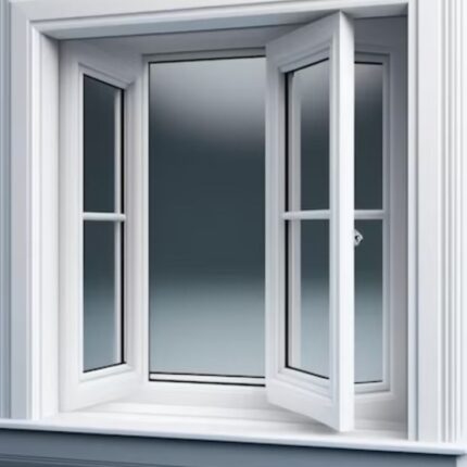 Islamabad UPVC