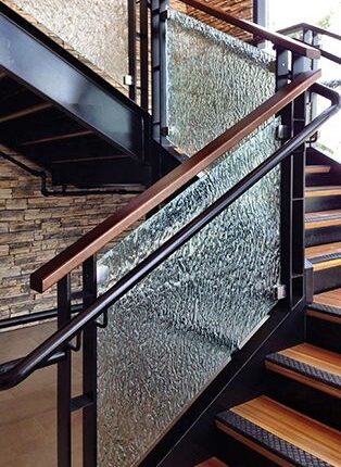 Meltdown Glass Art & Design