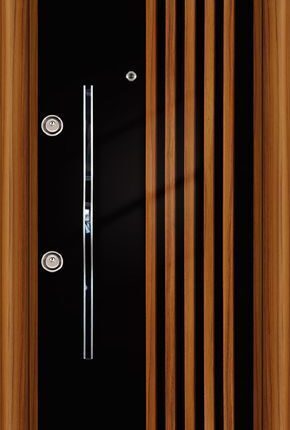 Victorian Door Styles
