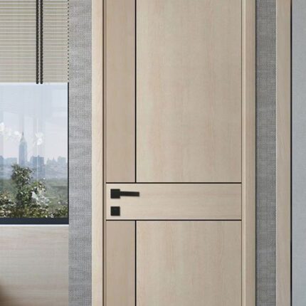 door