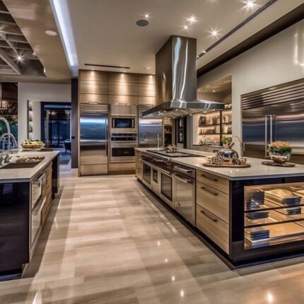 kitchen decorations