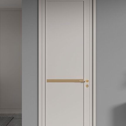 update your home interior design with new door